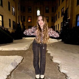 Meet your Posher, Emma